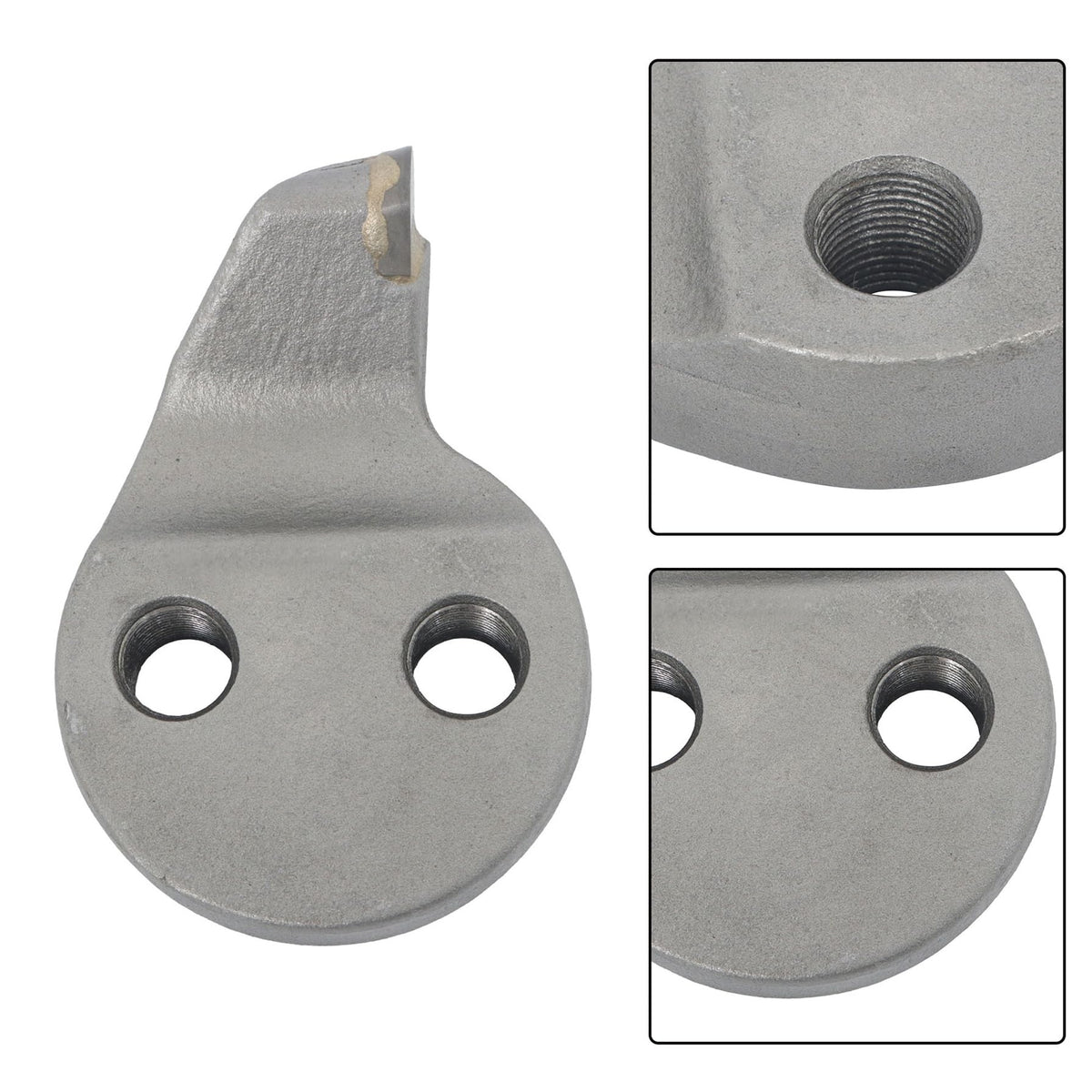 GXYWADY 20 Pack Stump Grinder Teeth Replacement for 2933C and 2933T