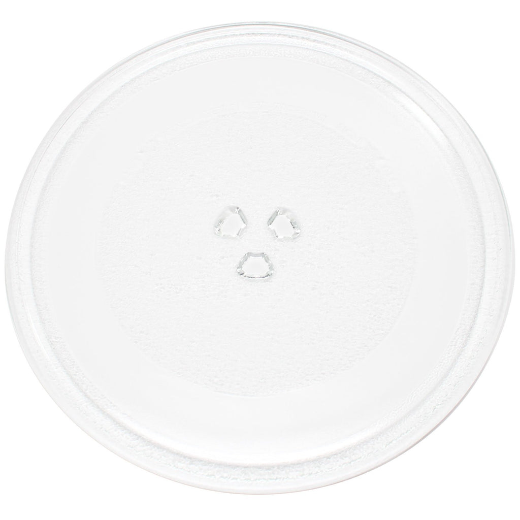 Replacement for Oster OMO782BCF Microwave Glass Plate