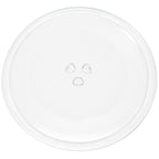 Replacement for Oster OMO782BCF Microwave Glass Plate