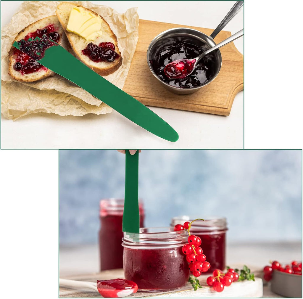 4P Canning Kits-Canning Magnetic Lid Lifter & Bubble Popper Headspace Tool