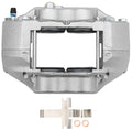 IRONTEK 191785 Front Right Side Disc Brake Caliper Compatible for Toyota