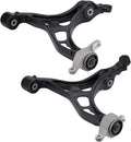 maXpeedingrods 2Pcs Front Lower Control Arm Kit for Dodge Durango 2011-2015