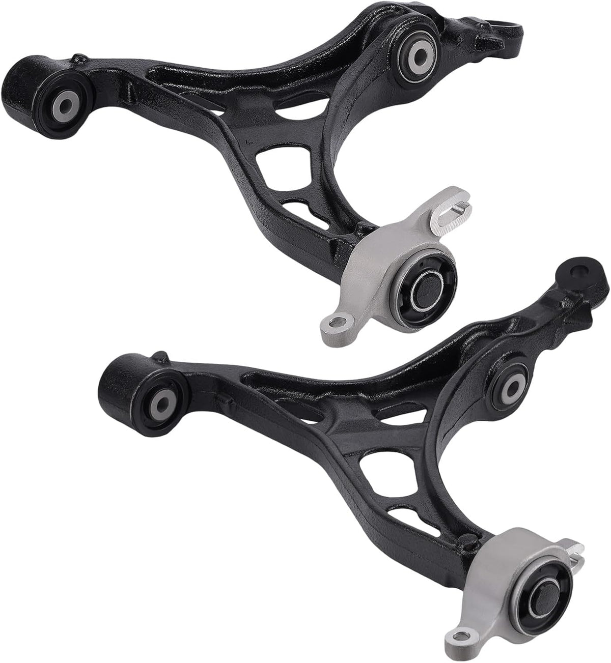 maXpeedingrods 2Pcs Front Lower Control Arm Kit for Dodge Durango 2011-2015