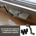 H 3960 Window Crank Handle for Prime-Line Casement Folding Crank Handle