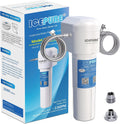 Under Sink Water Filter System, 3 Years or 22000 Gallons Ultra High Life NSF/ANSI 42 Certified, Removes Heavy