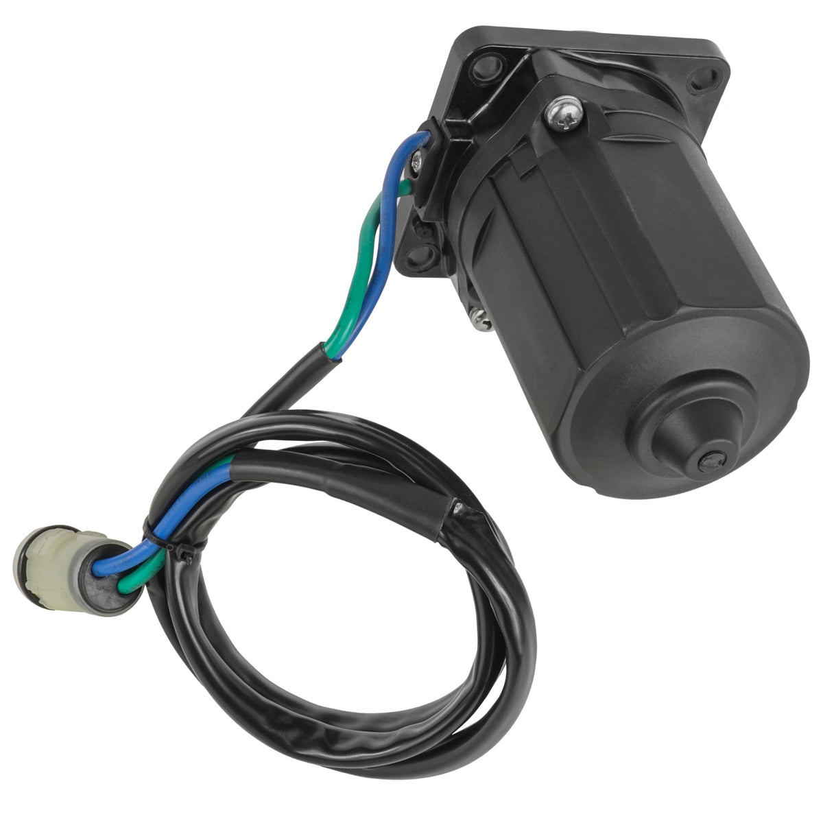 Caltric Power Tilt Trim Motor Compatible with Honda Outboard BF40 BF50 Engines 2004-UP