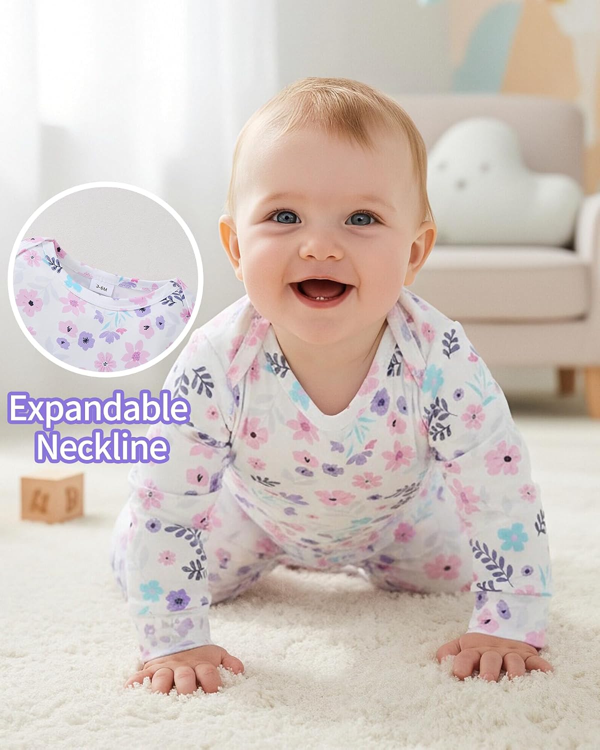 Preemie Newborn Baby Boy Clothes Infant Clothing Romper Pant Outfits Set Layette Essentials 19 Pieces 0 3 6 12 Months