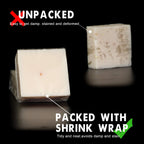 Shrink Wrap Bags 4x4 Inches 200 Pcs