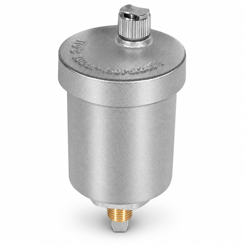 400-4 Float Air Hy-Vent, 1/8" NPT Automatic Air Vent Valve