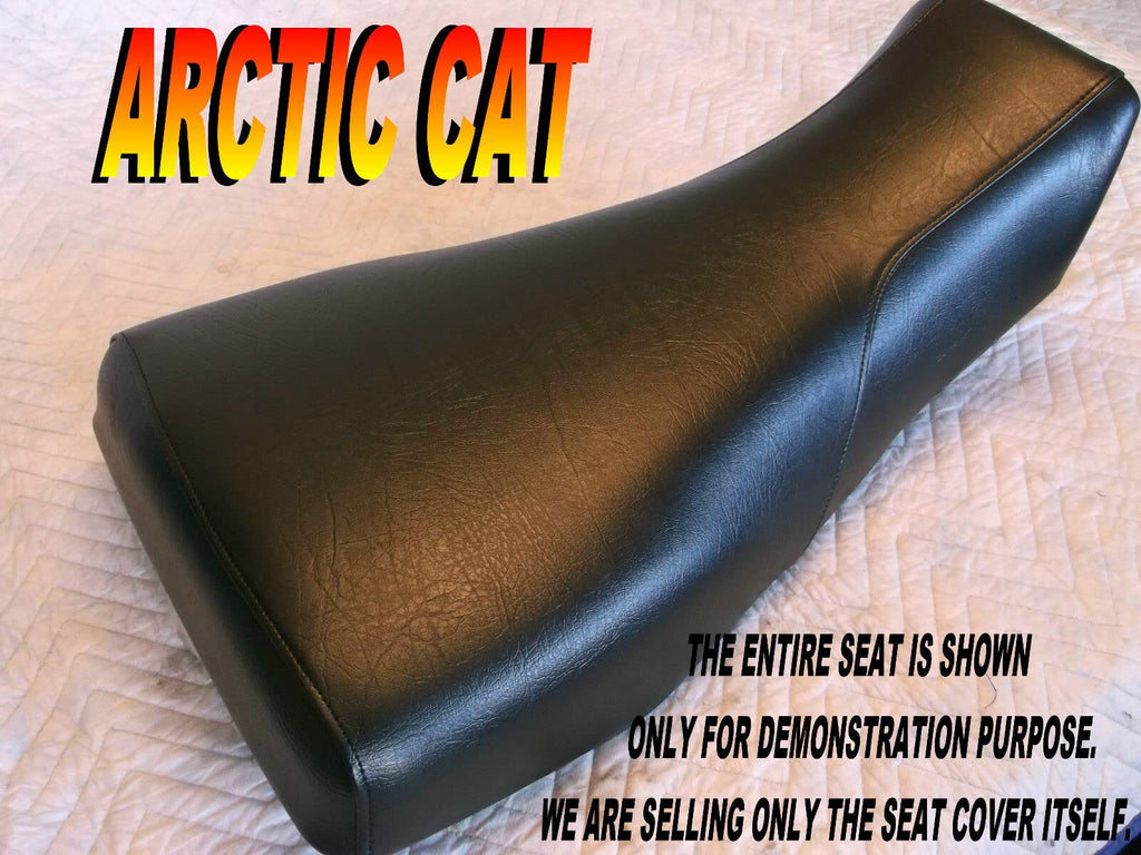 New Replacement seat cover fits Arctic Cat 4X4 2X4 1996-2005 250 300 400 454 500 Bearcat TRV 342