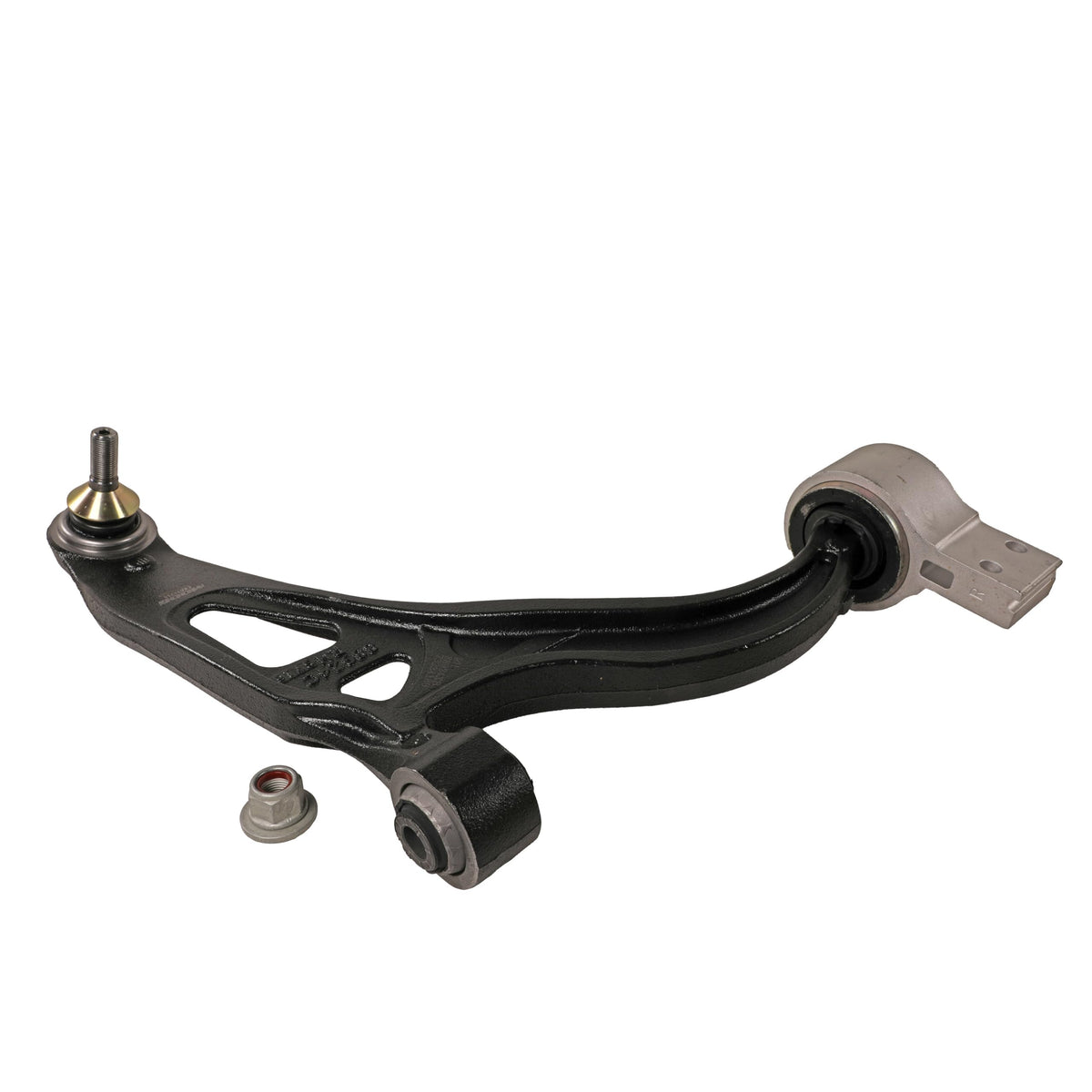 MOOG CK622215 Suspension Control Arm and Ball Joint Assembly