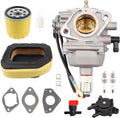 Carburetor for Kohler 22 23 24 25 26 27 HP Courage Series SV720 SV725 SV710 SV715 SV730 SV735 SV740 SV810 SV820 SV830 SV840 Engines with Air Filter Tune Up Kits