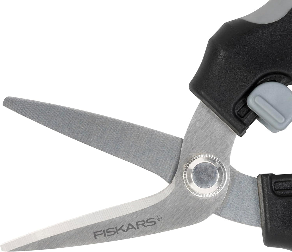 Large Everyday Package Opener, Clamshell & Zip Tie Cutter