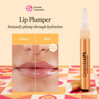GrandeLIPS Hydrating Lip Plumper - for Fuller-Looking, Hydrated Lips