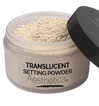 Translucent Setting Powder Matte Finishing Makeup Loose Setting