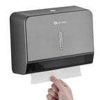 Paper Towel Dispenser Holder Wall Mount