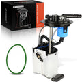 A-Premium Electric Fuel Pump Module Assembly with Pressure Sensor