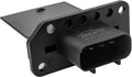YAOPEI Blower Motor Resistor YH-1715 Replaces 3F2Z-18591-AA for Ford