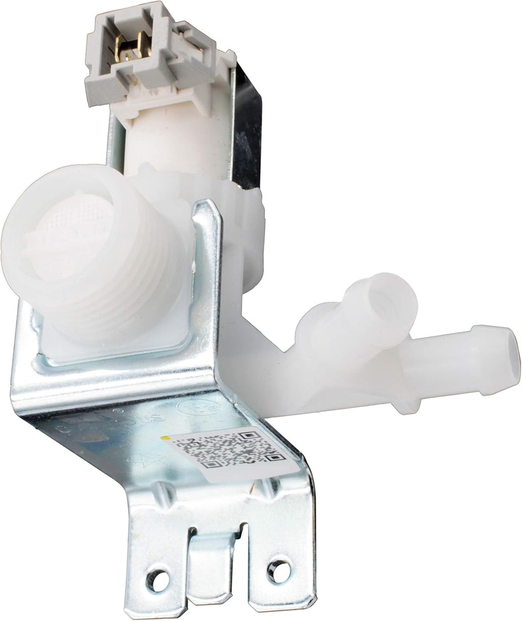 Supplying Demand WD15X22948 WD15X20326 Dishwasher Water Inlet Valve Replacement