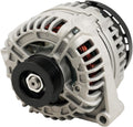 PHILTOP 125A 11185N Alternator Replacement for Chevy 2006-2011 Impala 3.5L