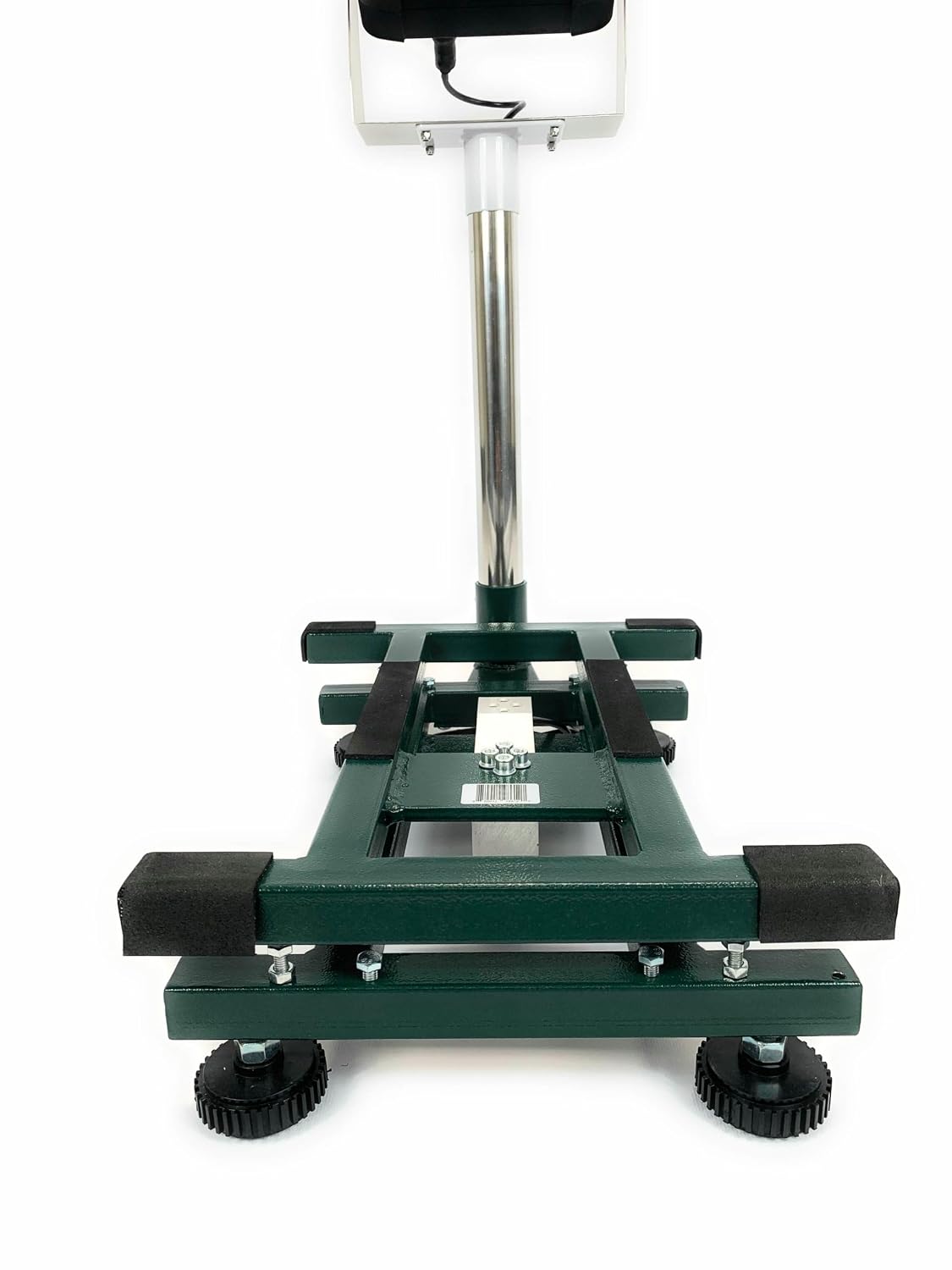 US-WM1216 Weigh Master Bench Scale (300 lb x .01 lb)
