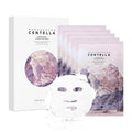 Poremizing Clarifying Mask, Face Mask Skincare for Pore Elasticity, Pore Minimizer for face, Gentle Exfoliating Sheet