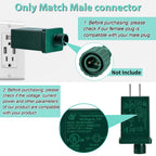 13W 29V LED Power Supply, UL Certified Class 2 Replacement Transformer