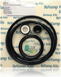 Challenger Pool Pump Repair Kit for Pac Fab Pentair GO-KIT5, GO-KIT5-9