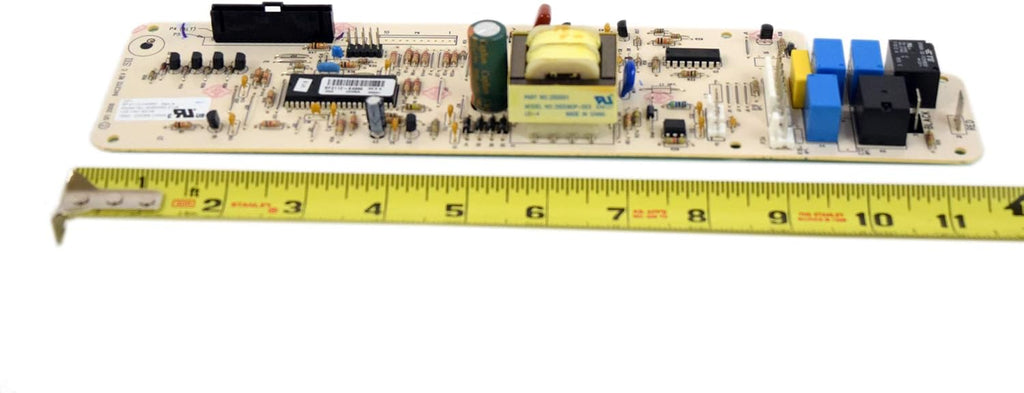 5304510704 Dishwasher Electronic Control Board Genuine Original Equipment Manufacturer (OEM) Part