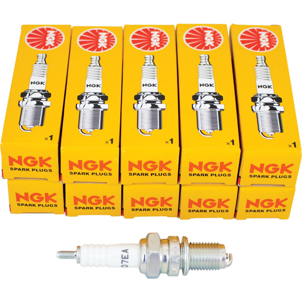 Stens Spark Plug Replaces NGK 7912 10 Pack