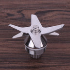 Stainless Steel Blender Blade Bearing Accessory for Food Machine