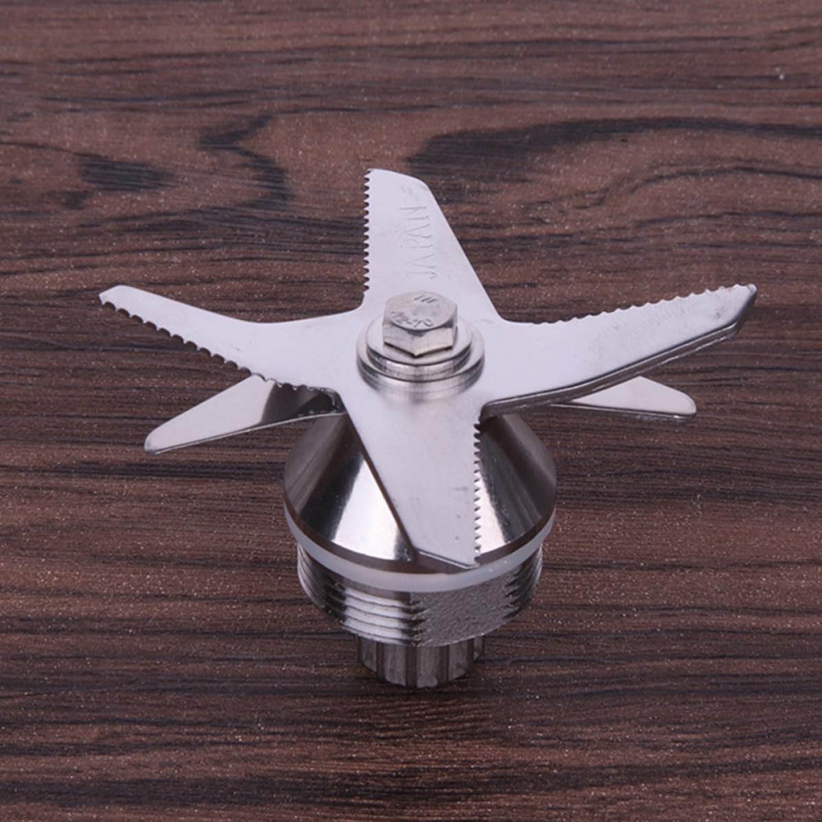 Stainless Steel Blender Blade Bearing Accessory for Food Machine