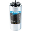 [Upgraded] BlueStars 30+5 uf/MFD 370-440 Capacitor