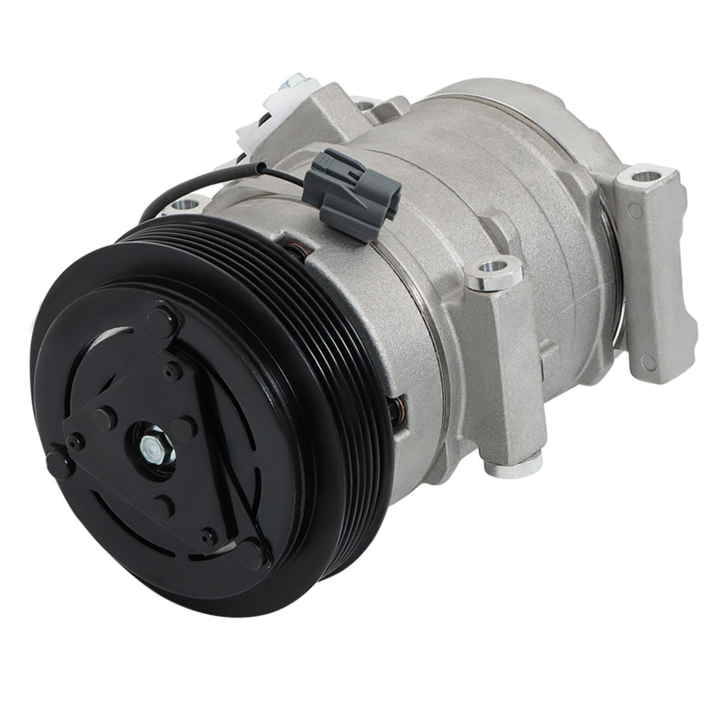 Zonedrive AC Compressor Replacement for 97307