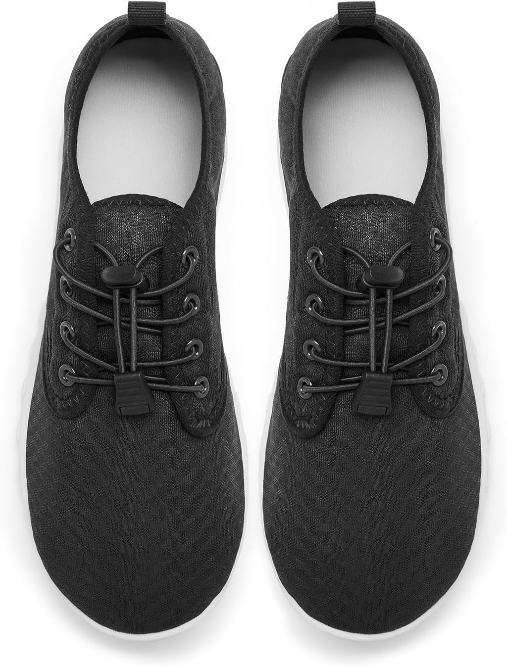 Men's Women's Water Shoes Barefoot Shoes Swim Shoes Quick Dry Beach Shoes Anti-Slip Aqua Shoes