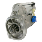 DB Electrical 410-52186 Starter Compatible With/Replacement For Bobcat Compact Excavator 325 328 329 331 334 335 337 341 E25 E26 E32 E35 E42 E45 E50 E55 S100 / D1703E2B D1703B V2203EB V2003TEB V1505