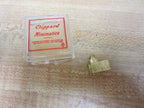 Clippard MEV-2 Miniature Exhaust Valve, #10-32
