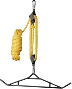 Super Mag Lift System with Magnum Gambrel