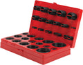 Performance Tool W5202 407-Piece Nitrile Rubber O-Ring Assortment Kit