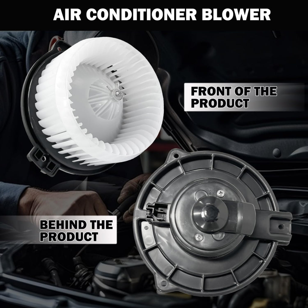 700054 AC Heater Blower Motor Fan Fit for Toyota Camry 2002-2006