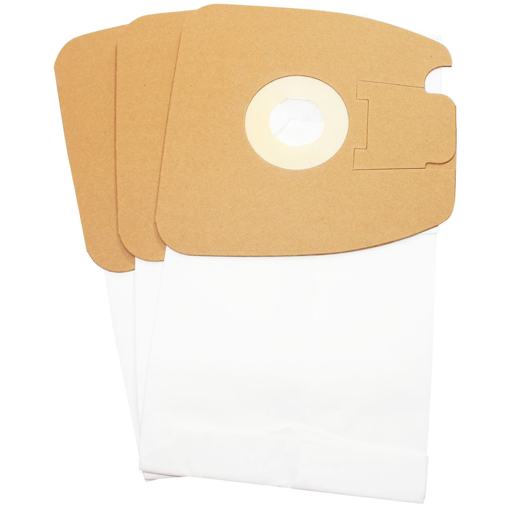 3 Replacement for Eureka Mighty Mite 3673A Vacuum Bags