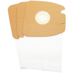 3 Replacement for Eureka Mighty Mite 3673A Vacuum Bags