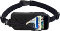 Running Belt Original for Women Men, Phone Holder for Running, Running Fanny Pack, Holder for Phone, Running Waist