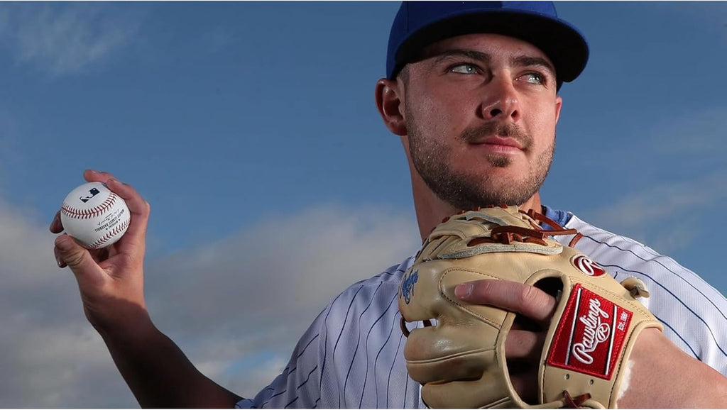Sure Catch Baseball & Softball Glove | T-Ball, Youth & Adult Rec Models | Multiple Sizes & Styles