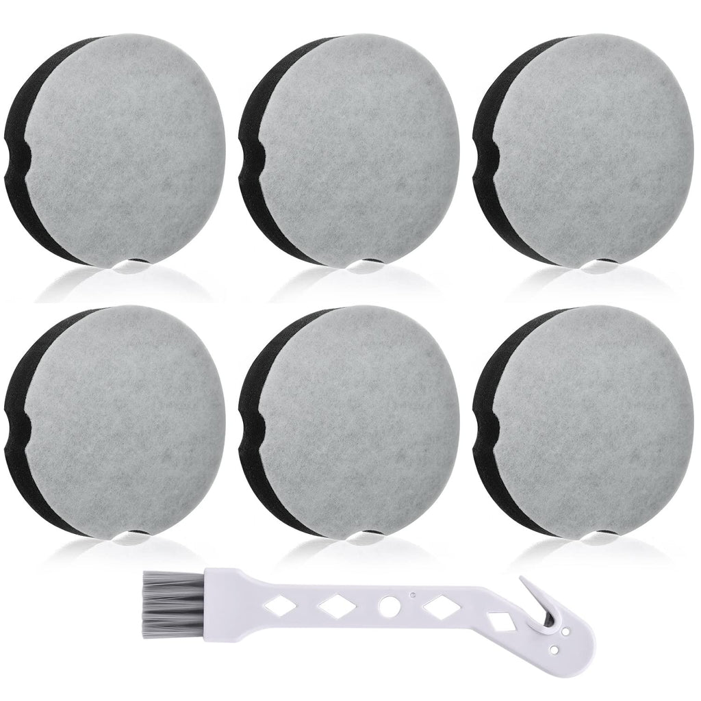 Filter for Bissell 3508 3437F Cleanview Powerforce Compact Vacuum