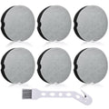 Filter for Bissell 3508 3437F Cleanview Powerforce Compact Vacuum
