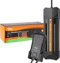 1000W Aquarium Heater with Controller, Adjustable & Submersible Fish Tank Heater with Digital Display Safety Triple