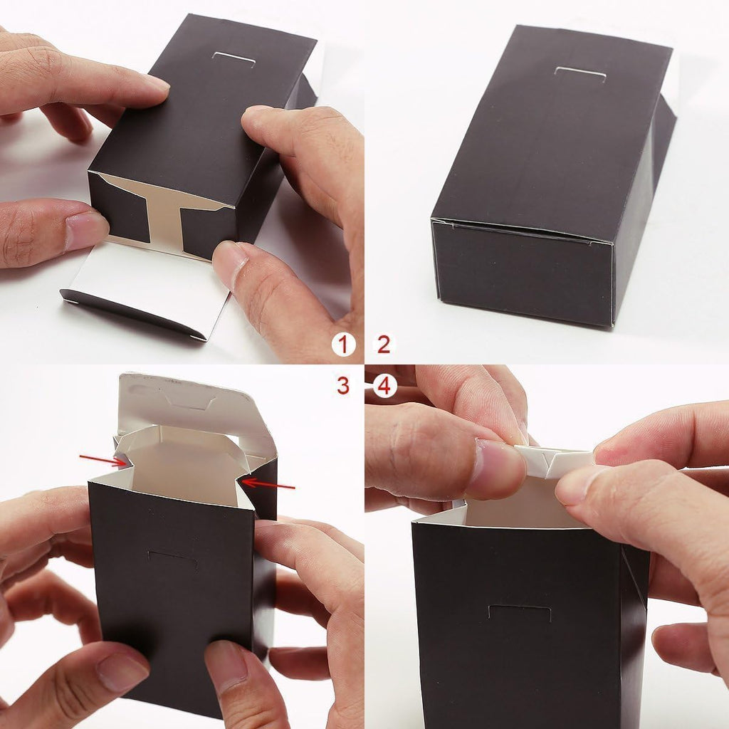 Wholesale Wedding Favors Wedding Party Favor Boxes Creative Tuxedo Dress Groom Bridal Candy Gift Box with Ribbon 100pcs