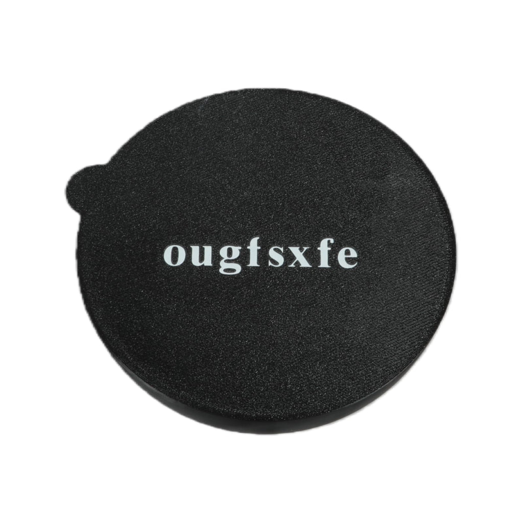 ougfsxfe Large capacity coffee bean hopper Compatible with Turin/MiiCoffee DF54 coffee grinder, large capacity quantitative bin, grinder accessories