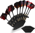 2 in 1 Dart Holder and Wall Dart Holder Made of Wood, Dart Holder, High-Quality Dart Holder, Presentation Display